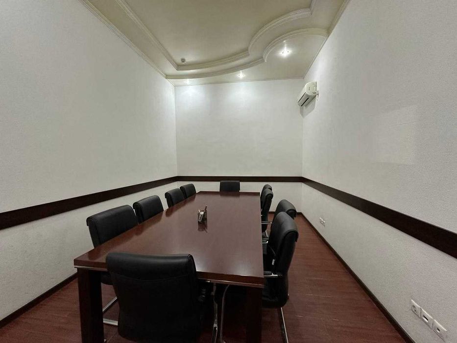 Аренда офис РОВД 1058м²