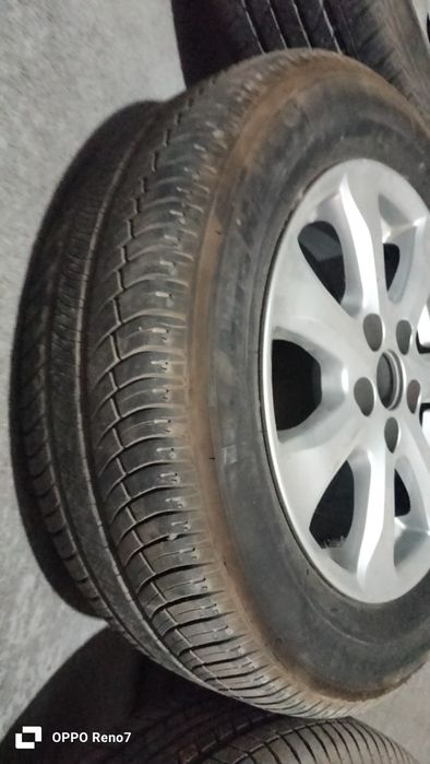 Баллоны с дисками