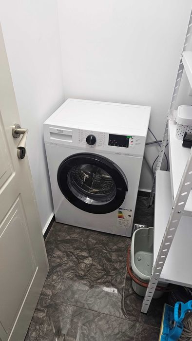 Дава се под наем Двустаен апартамент в Бургас, Славейков - 65 кв.м за 510 € - Снимка #11