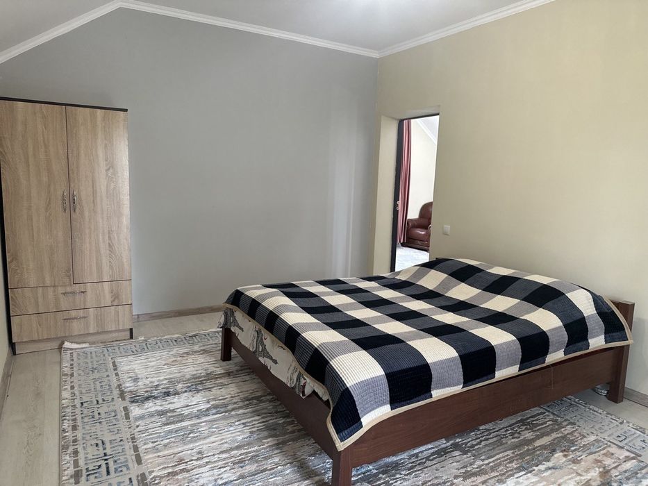 Дом дачу, гостевой дом