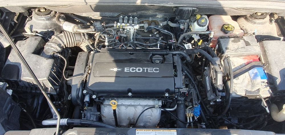 Продается Шевроле Орландо 2014