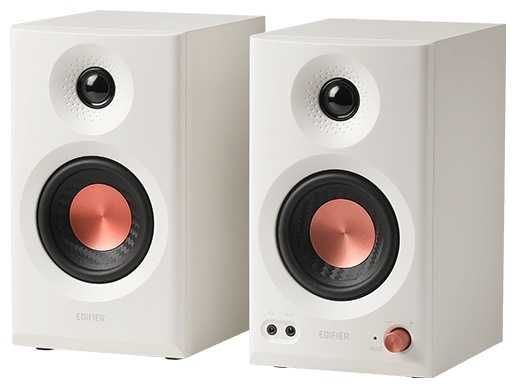 Акустическая система Edifier MR3 белый