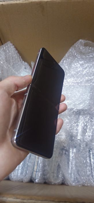 Дисплей на Flip 5 с обменом