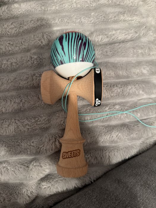 sweets kendama prime noua