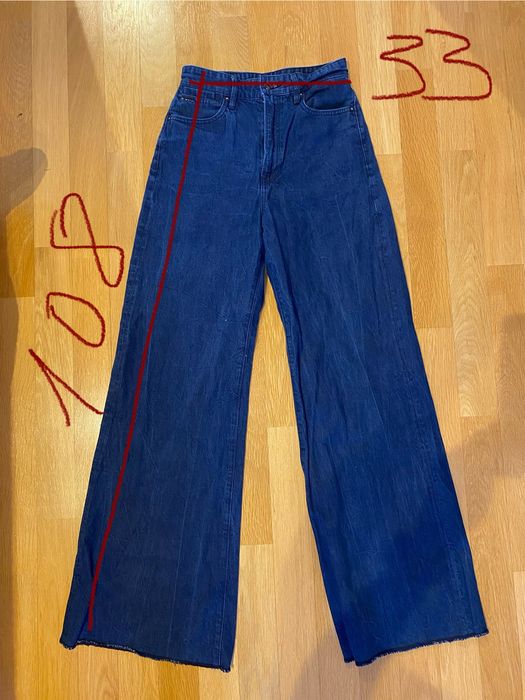 G star raw - Deck дънки 30€