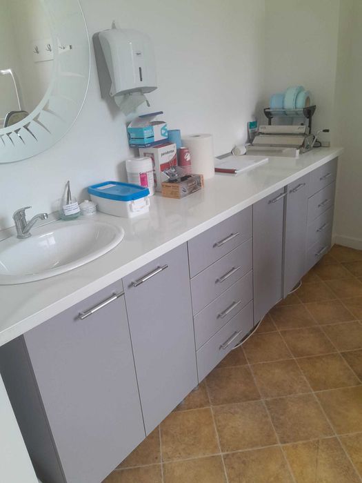 Vand afacere la cheie Cabinet Stomatologic