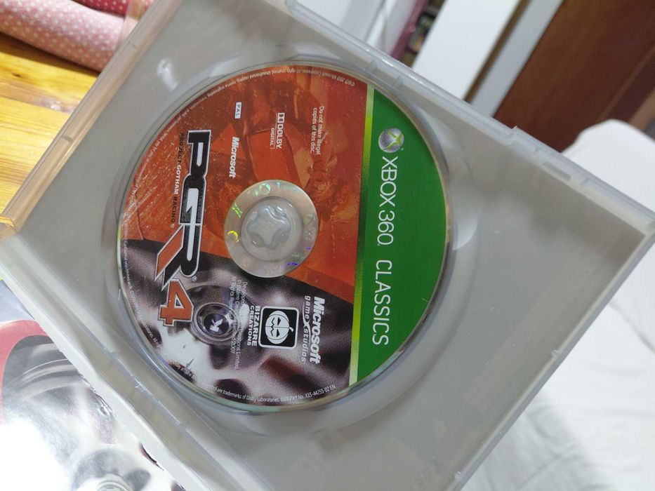 Jocuri Xbox 360