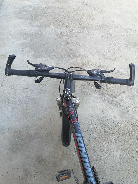 Велосипед Гминди
