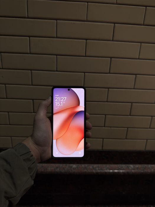 Redmi note 12 pro plus