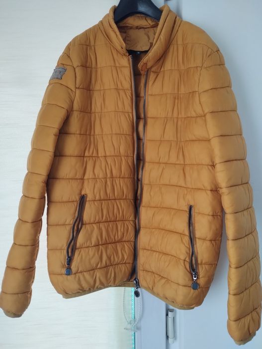 Jacheta primăvara barbati