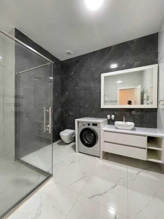 Продаётся 4х ком ЖК Виа Порт