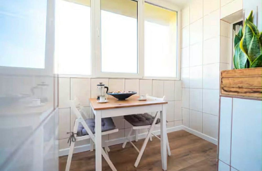 Apartament 3 camere Bucuresti