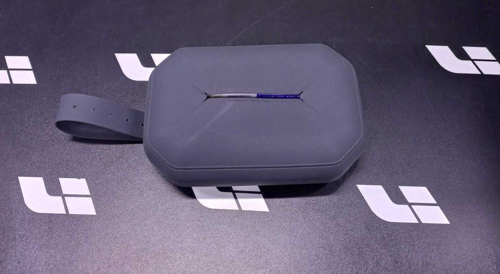 Салфетница Leopard 5