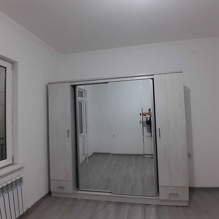 Keng va Zamonaviy Shkaf