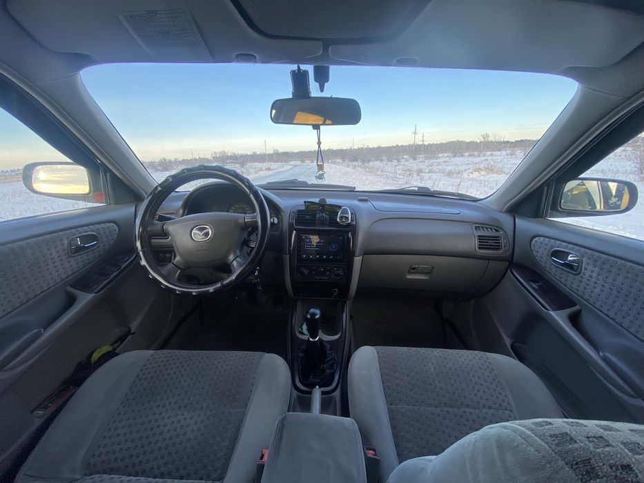 Продам Мазда 626