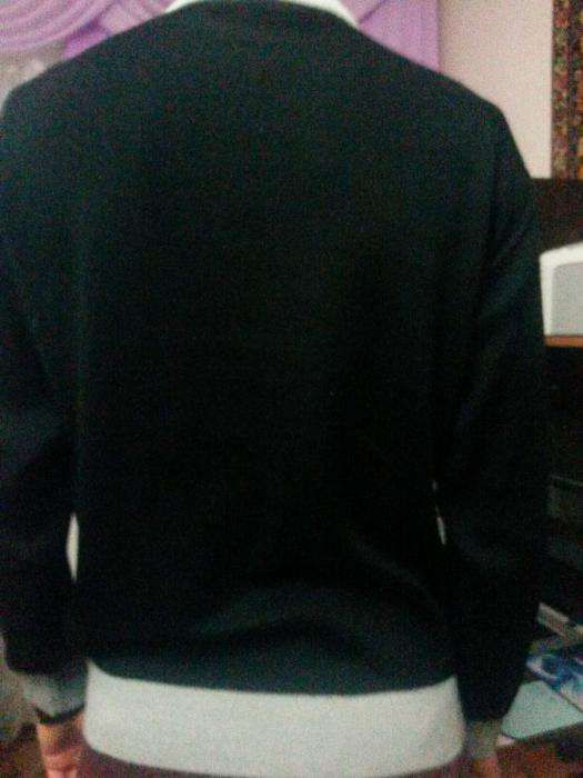 Продам пуловер мужской