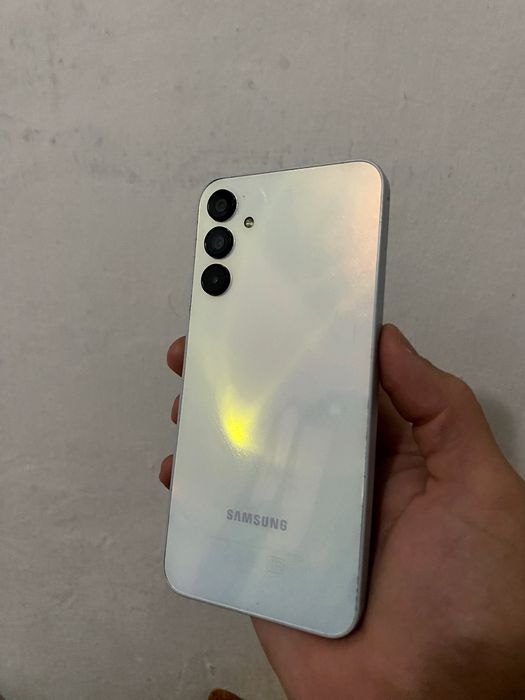 Samsung galaxy A15 5G