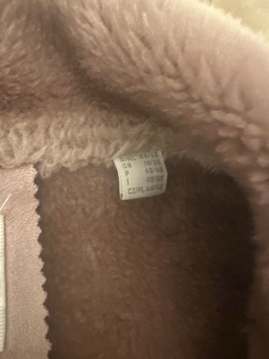 Дубленка женская