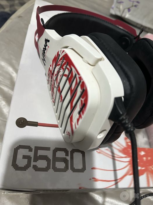 Gaming headset, Igravoy naushnik ,  игровые наушники