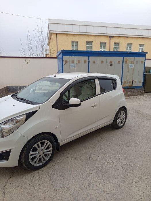 Спарк 2019 сатылады