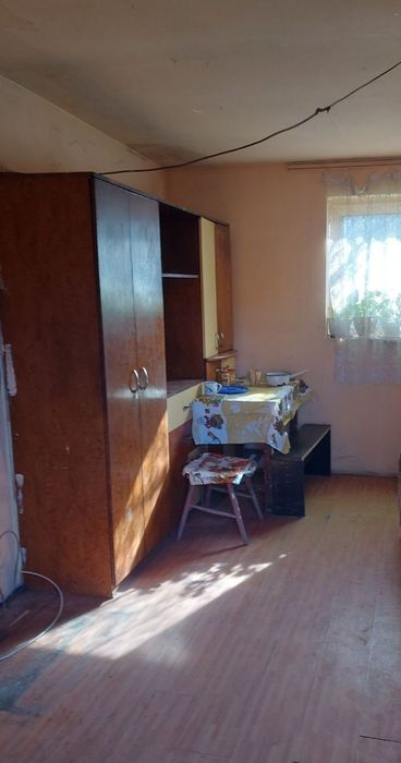 Casa cu teren generos  de vanzare in Goruia