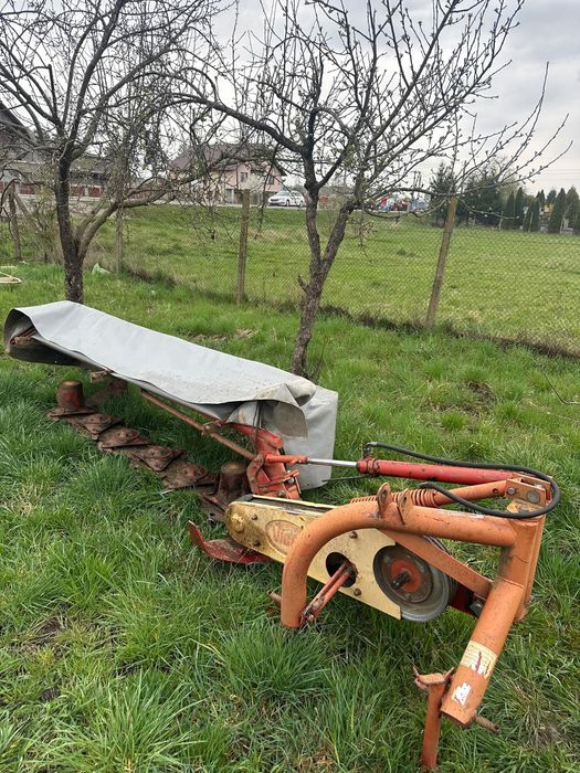 Vând cositoare vincon 6 taleri