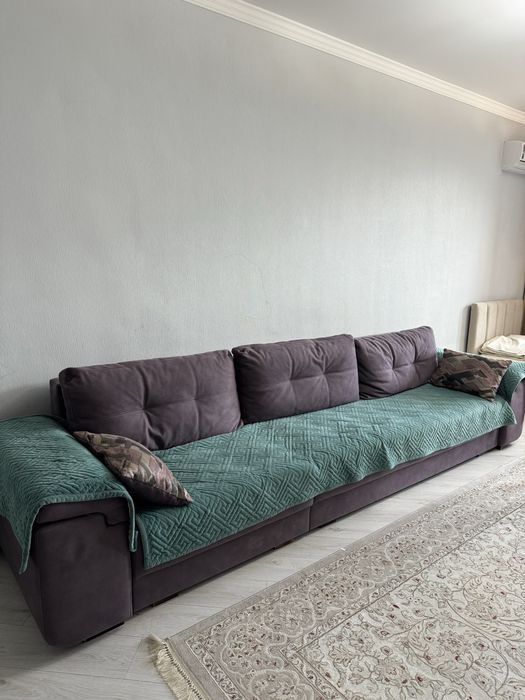 Продам диван турецкий 4 посадочных места