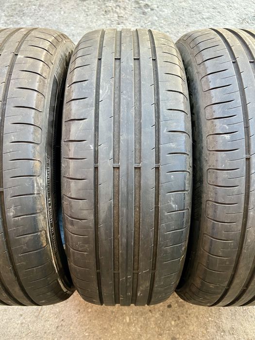 4 броя Летни Гуми 205/60/16 GOOD YEAR ДОТ 0921