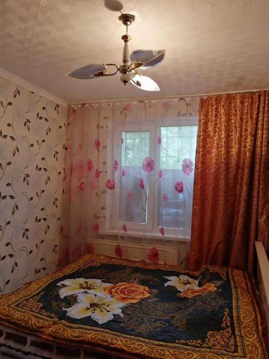 Продаётся квартира
