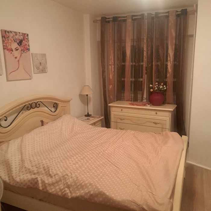 Apartament regim hotelier 3 camere