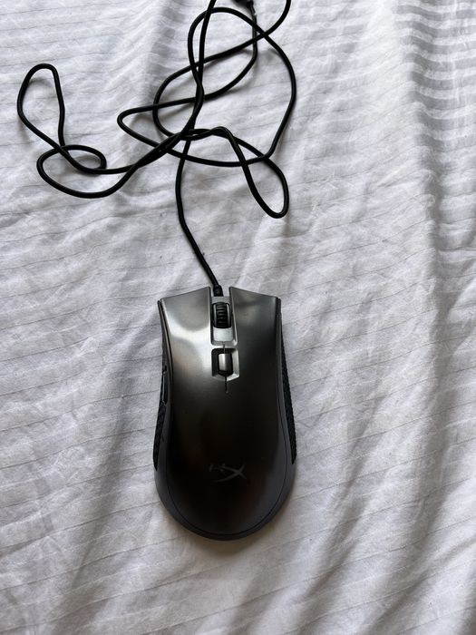 Мышь HyperX Pulsefire FPS Pro