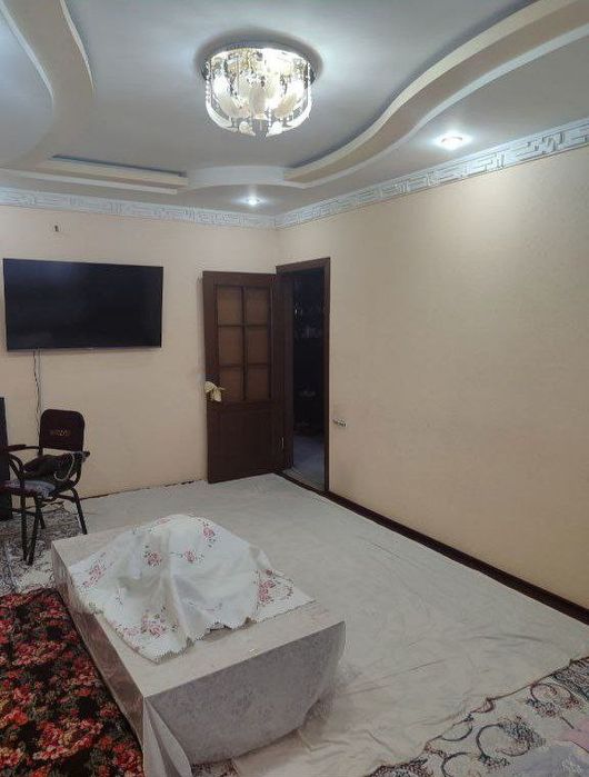 Аренда Квартира 3 хонали Кора камиш 2/3 Алмазский район