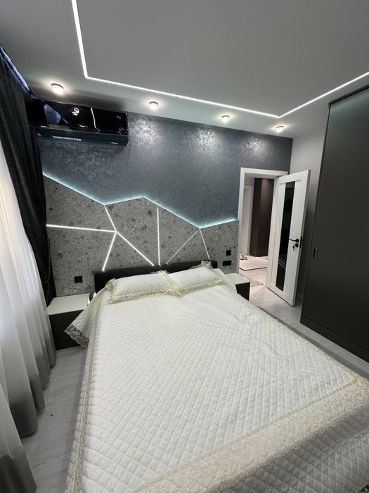 Oqsaroy! Сдаётся квартира с авторским ремонтом!