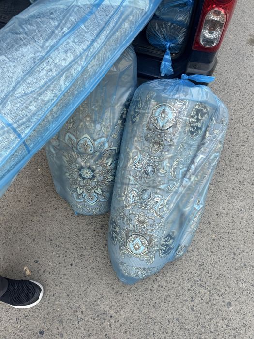 Ko’rpacha Yuvish Fabrikasi / Курпача ювиш Фабрикаси