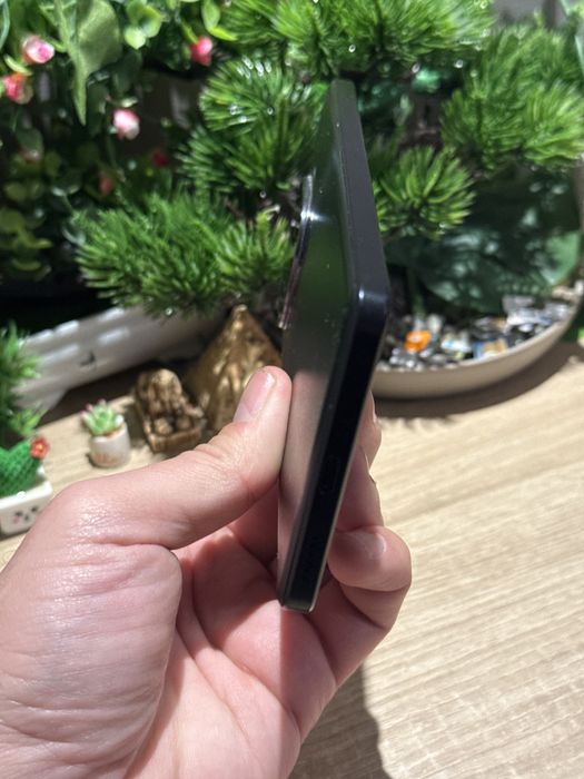 Iqoo Z9 5g 16gb 256gb ‼️Ca Nou‼️Garantie‼️