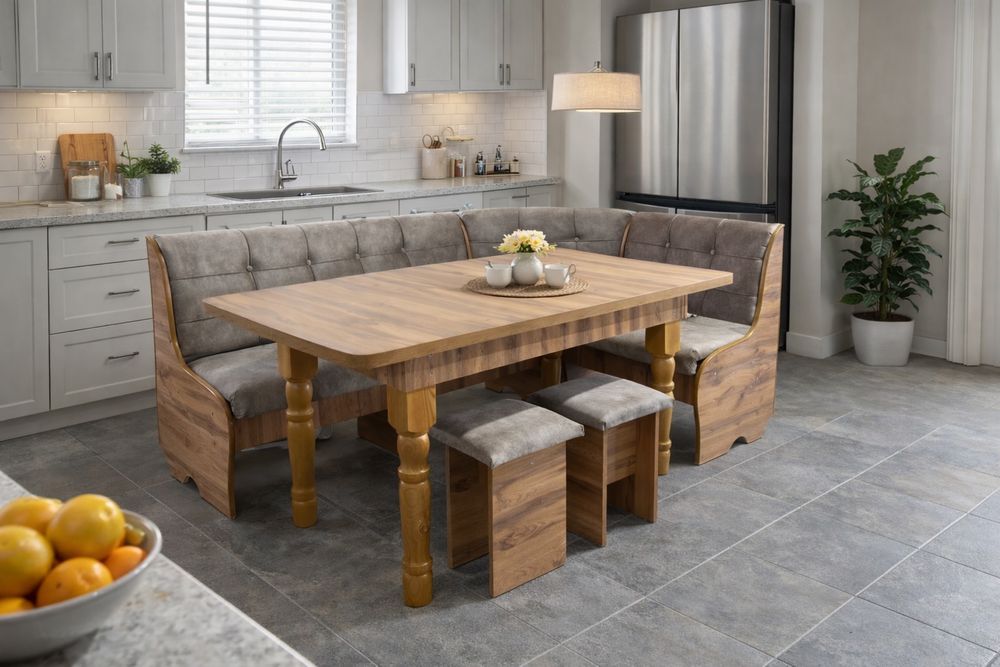 Кухонный уголок | гарнитур |  стол стуля НА ЗАКАЗ И В НАЛИЧИИ