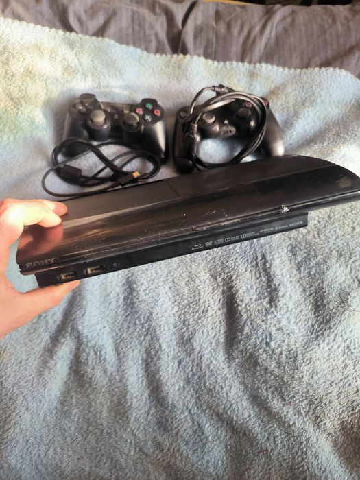 Sony PlayStation 4