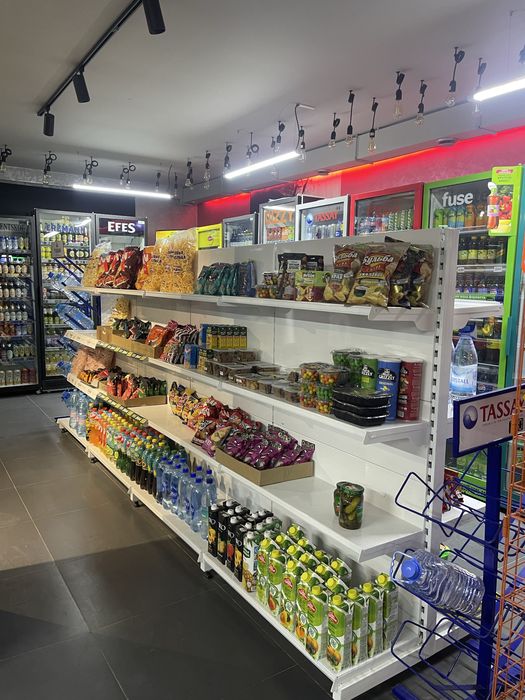 Продам стеллаж стеллажи