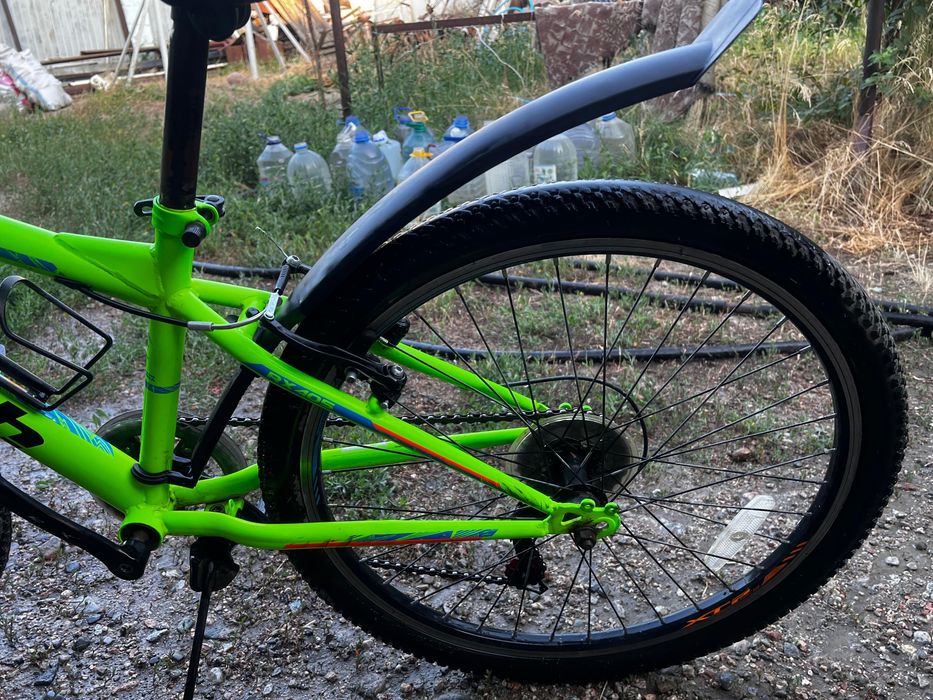 Продам велосипед для подростков