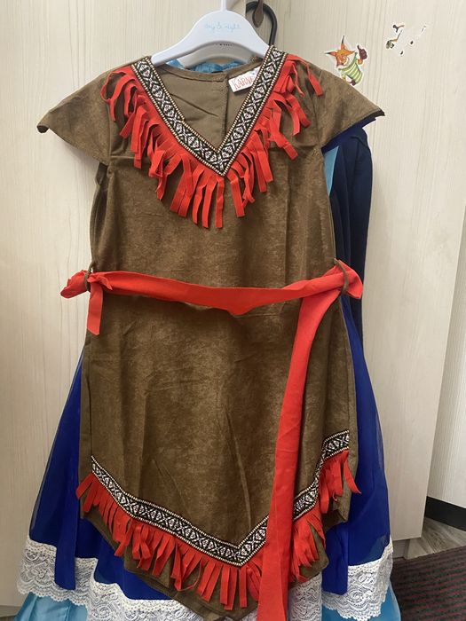 Платья для девочки