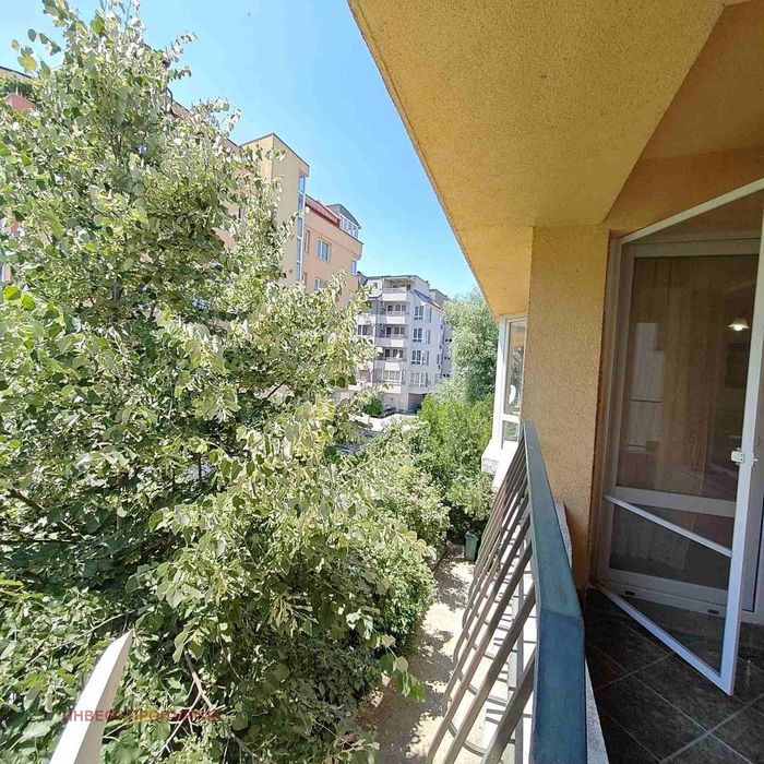 Дава се под наем Тристаен апартамент в София, Манастирски ливади - 100 кв.м за 700 € - Снимка #9