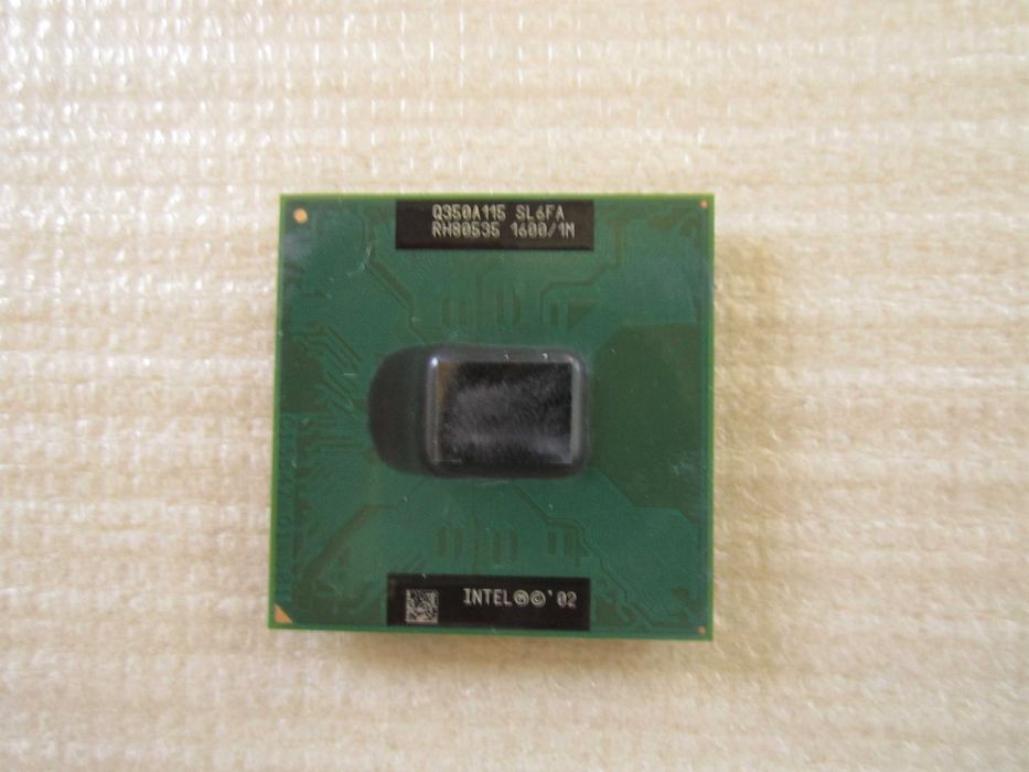 Лаптоп hp compaq nc6000 на части