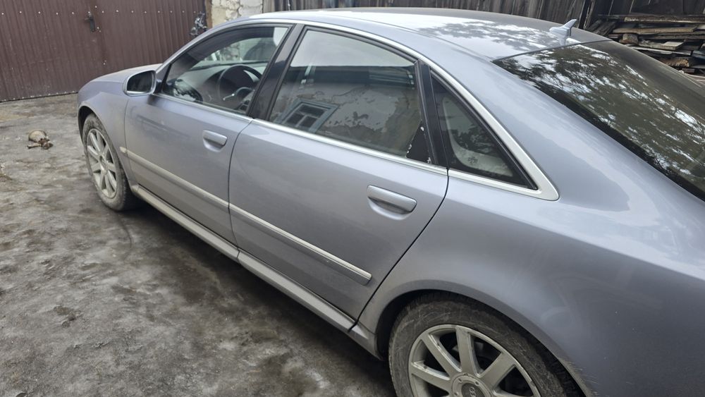 Продам Ауди А8 2004
