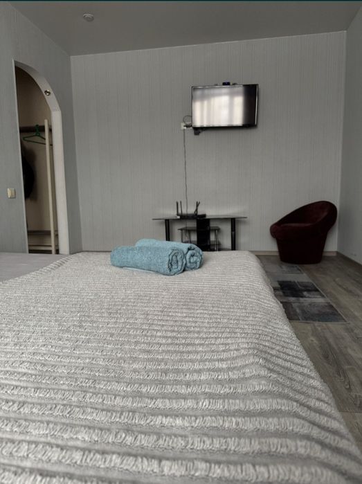 Однокомнотый Квартира