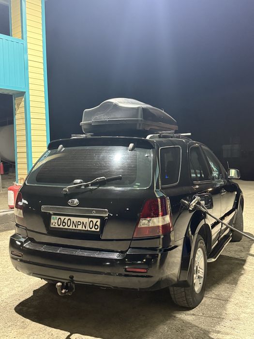 Автобокс 80000тг