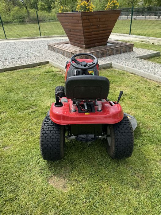 Тракторна косачка МТД MTD 145R