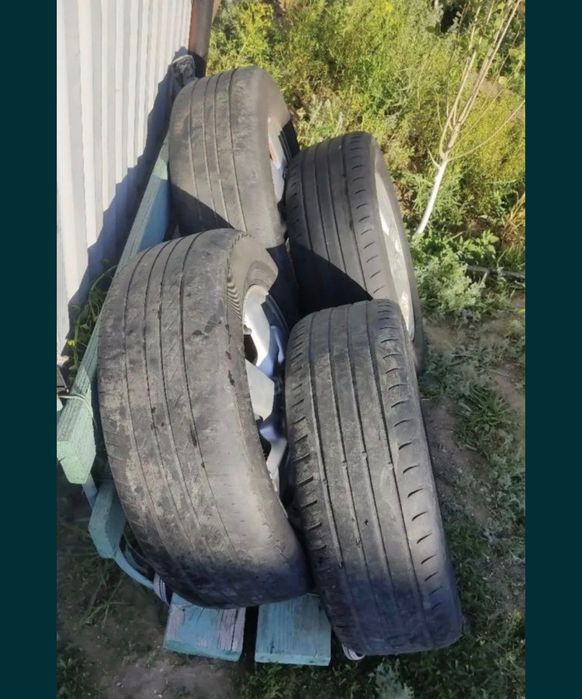 Продам диски Р16