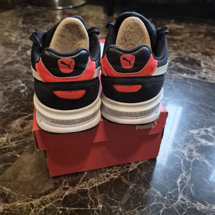 Унисекс маратонки Puma