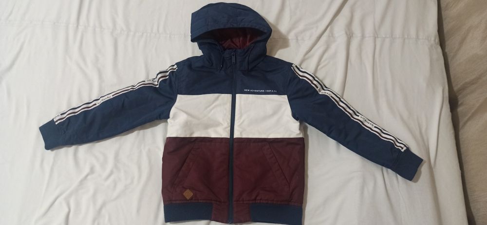 Есенно яке за момче Reserved  размер 134