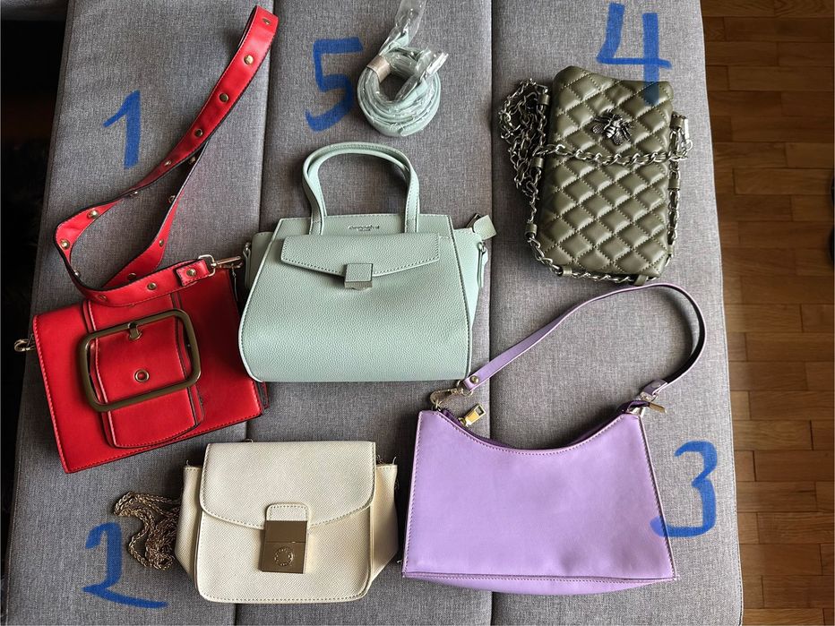 чанта много достъпна цена